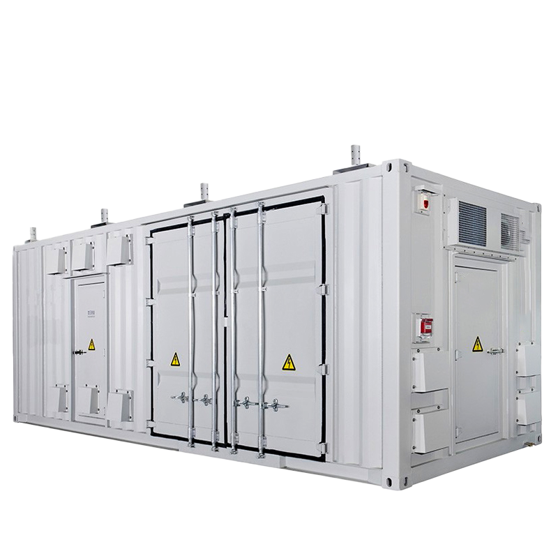 Container-type Substation-Henan Xingyue Power Equipment Co., Ltd.